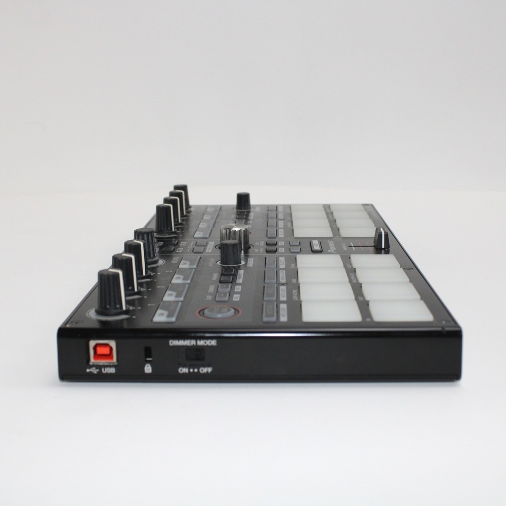 Pioneer DDJ SP1 DJ Controller Serato Pro Pad Performance Controller - Picture 7 of 9